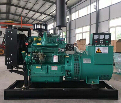 漳县宗申动力10kw小型柴油发电机
