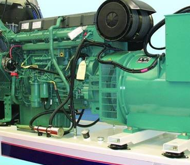 漳县发电机出租